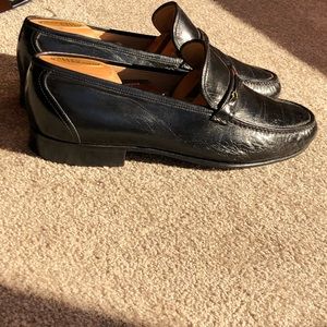 Men’s Gucci Dress Loafers
